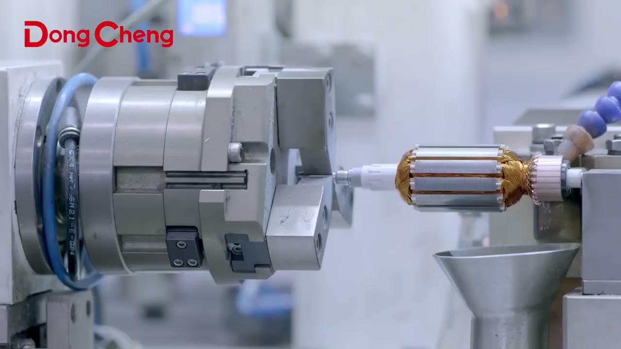 DongCheng - Professional Power Tools