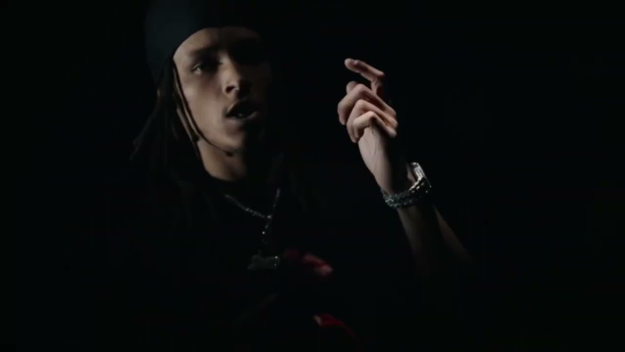 GBANDZ - AnyWhere (Official Video) 