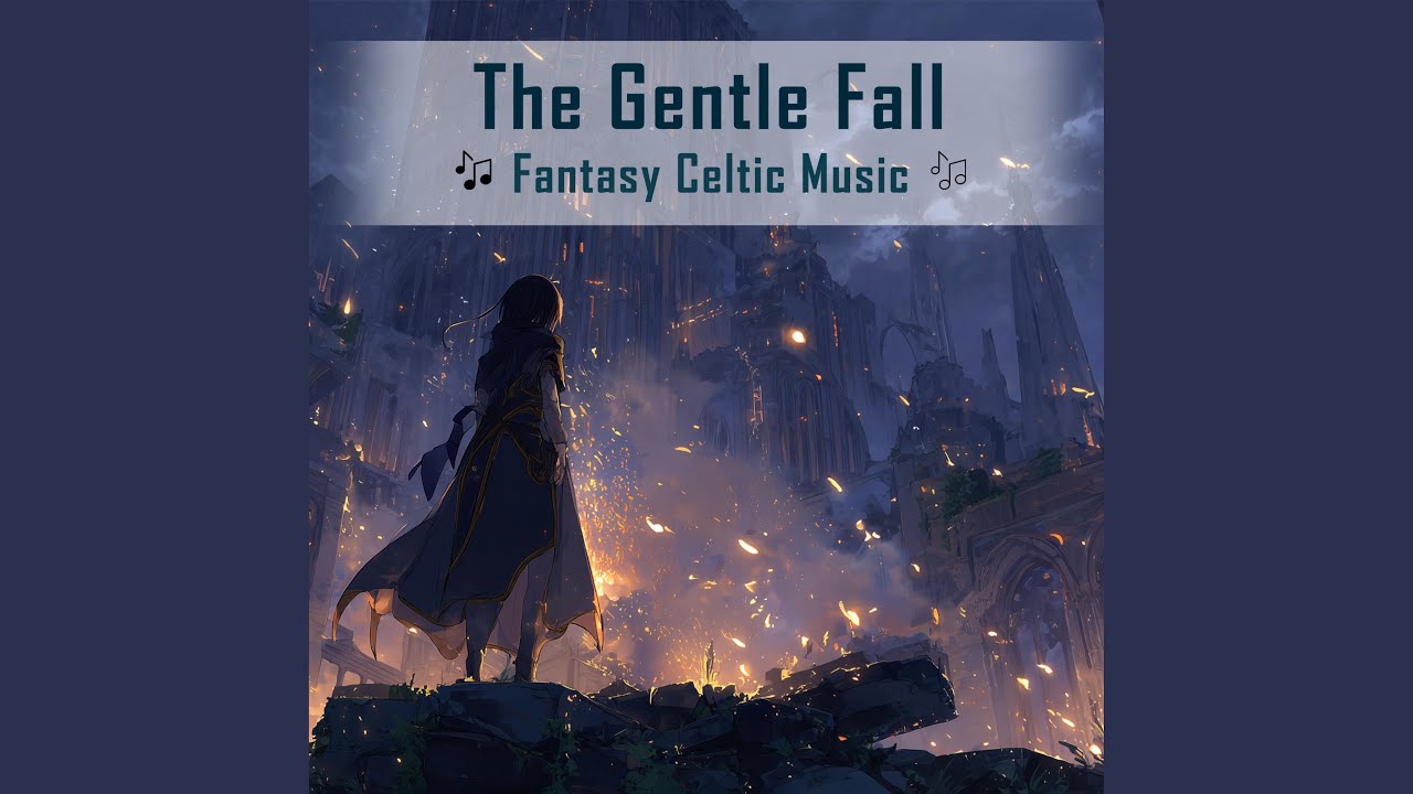 The Gentle Fall