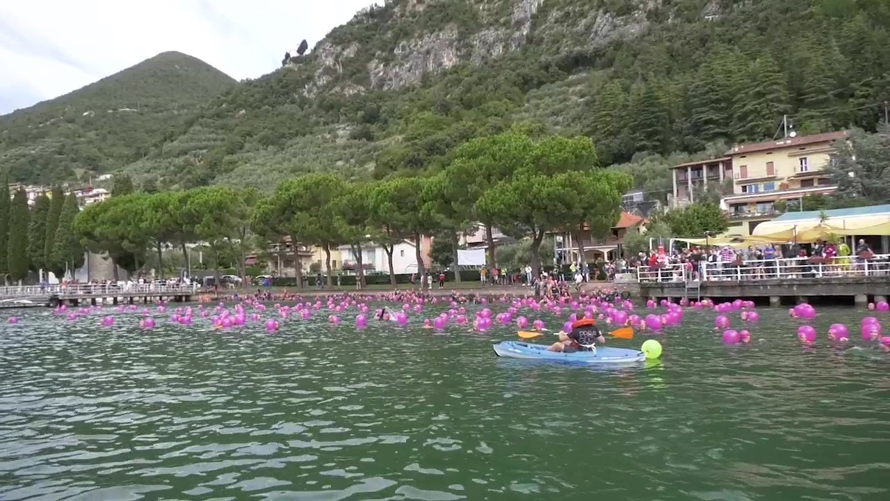 IN 267 PER LA XXIII TRAVERSATA