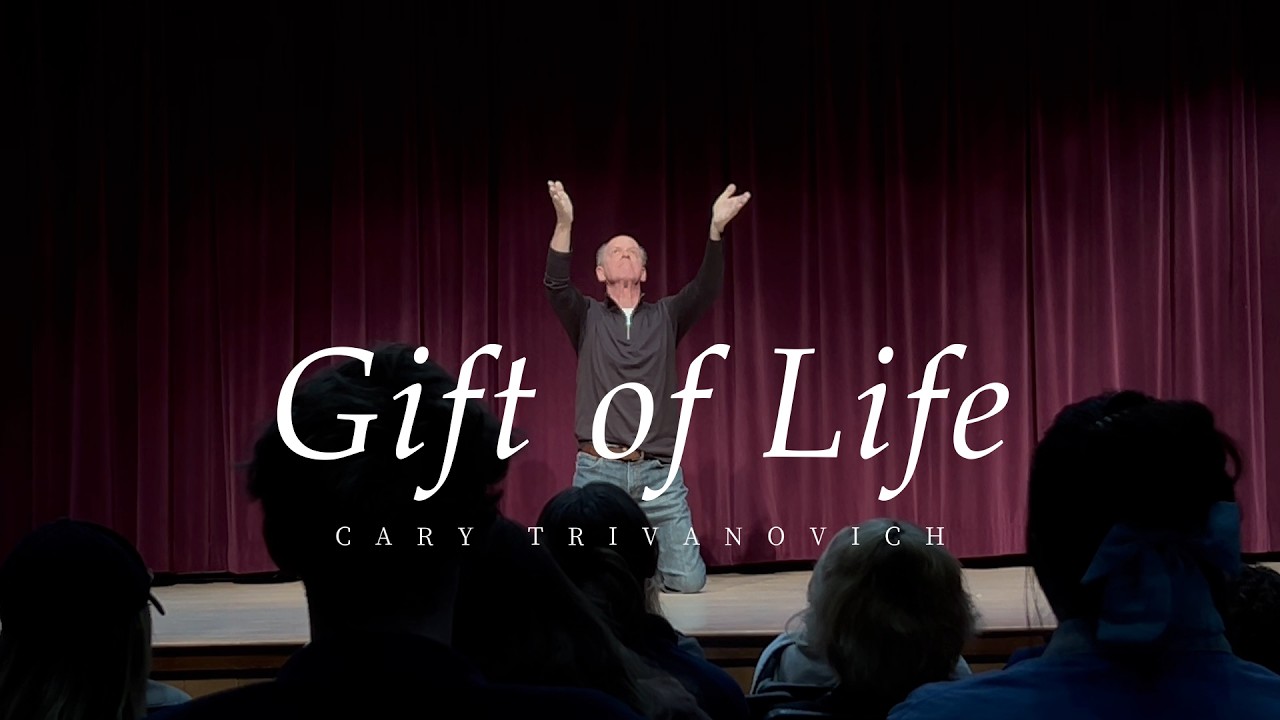 Gift of Life Sample