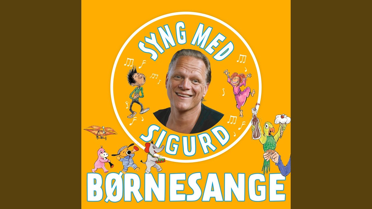 En Lille Nisse Rejste