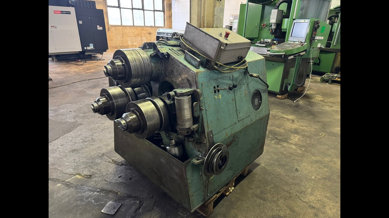 Roundo R4   -  For sale at Dentool.dk