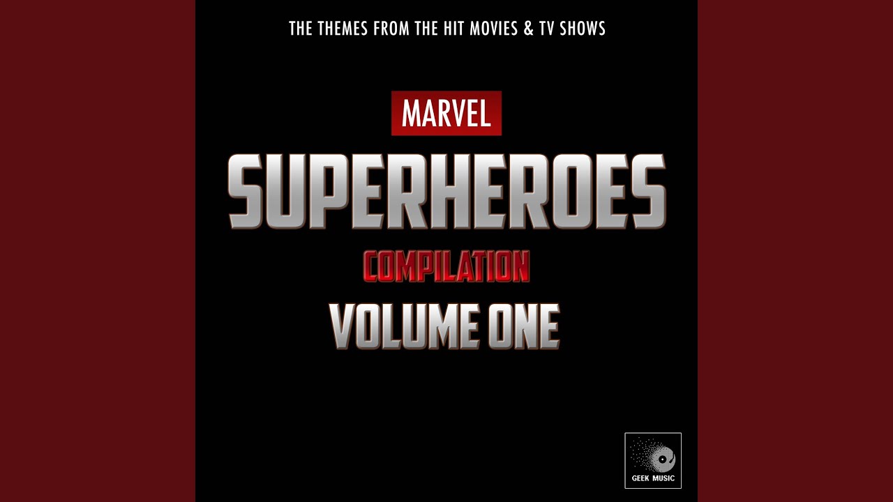 The Fantastic Four (1967) Main Theme (From 
