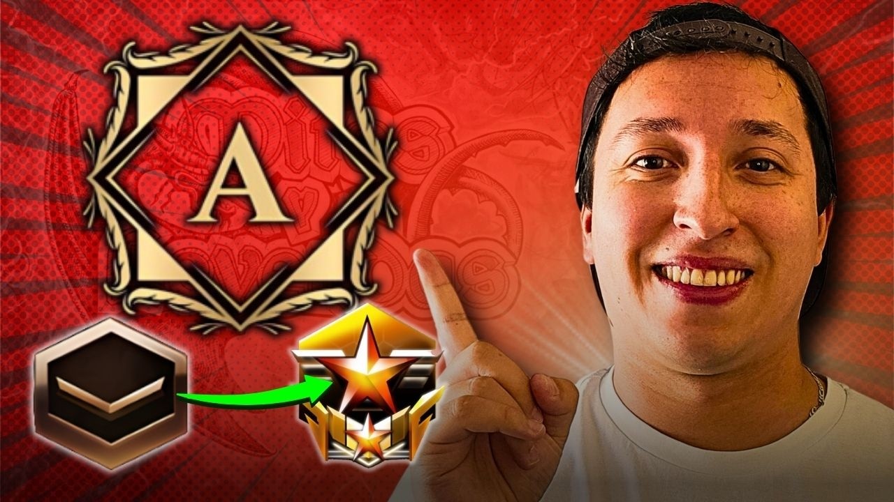 DE BRONCE A GRANDMASTER #1 EN AEGIS | MyL PRIMER BLOQUE 🐲⚔🏰