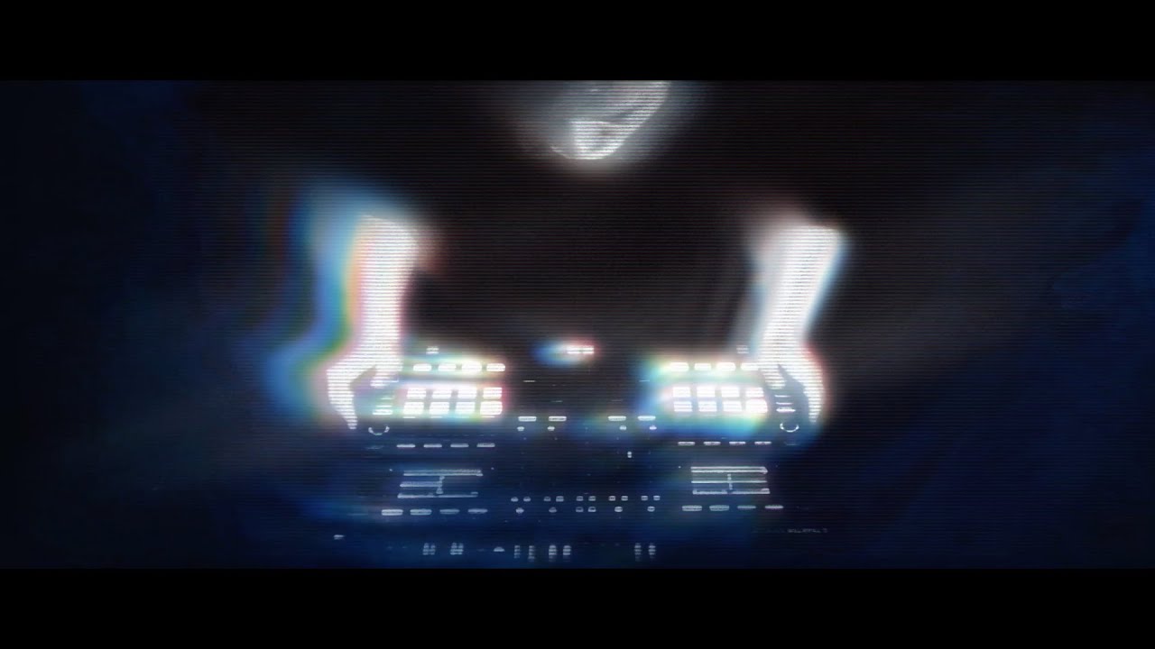 MIDNIGHT // Mixset // Dub Techno // 2024 // Paul Hossow