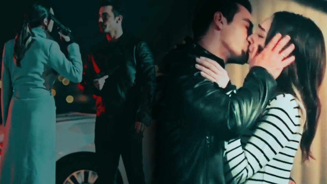 Asli & Ferhat || Walk Through The Fire