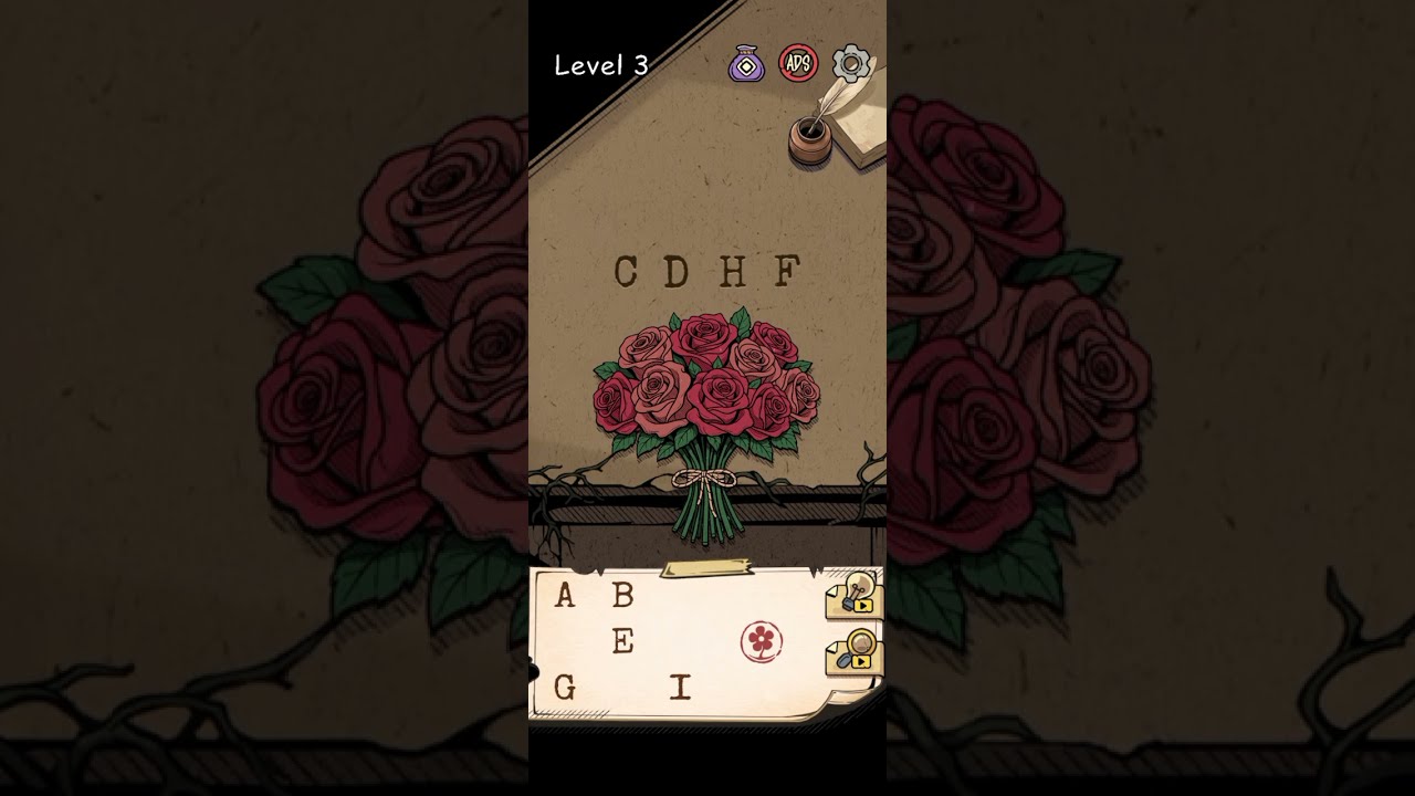Flower Forest | Levels 1 - 10 | Game Walkthrough