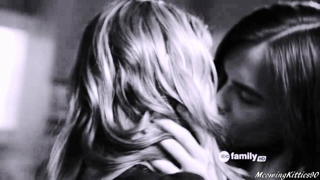 [PLL] Hanna/Caleb || Cut
