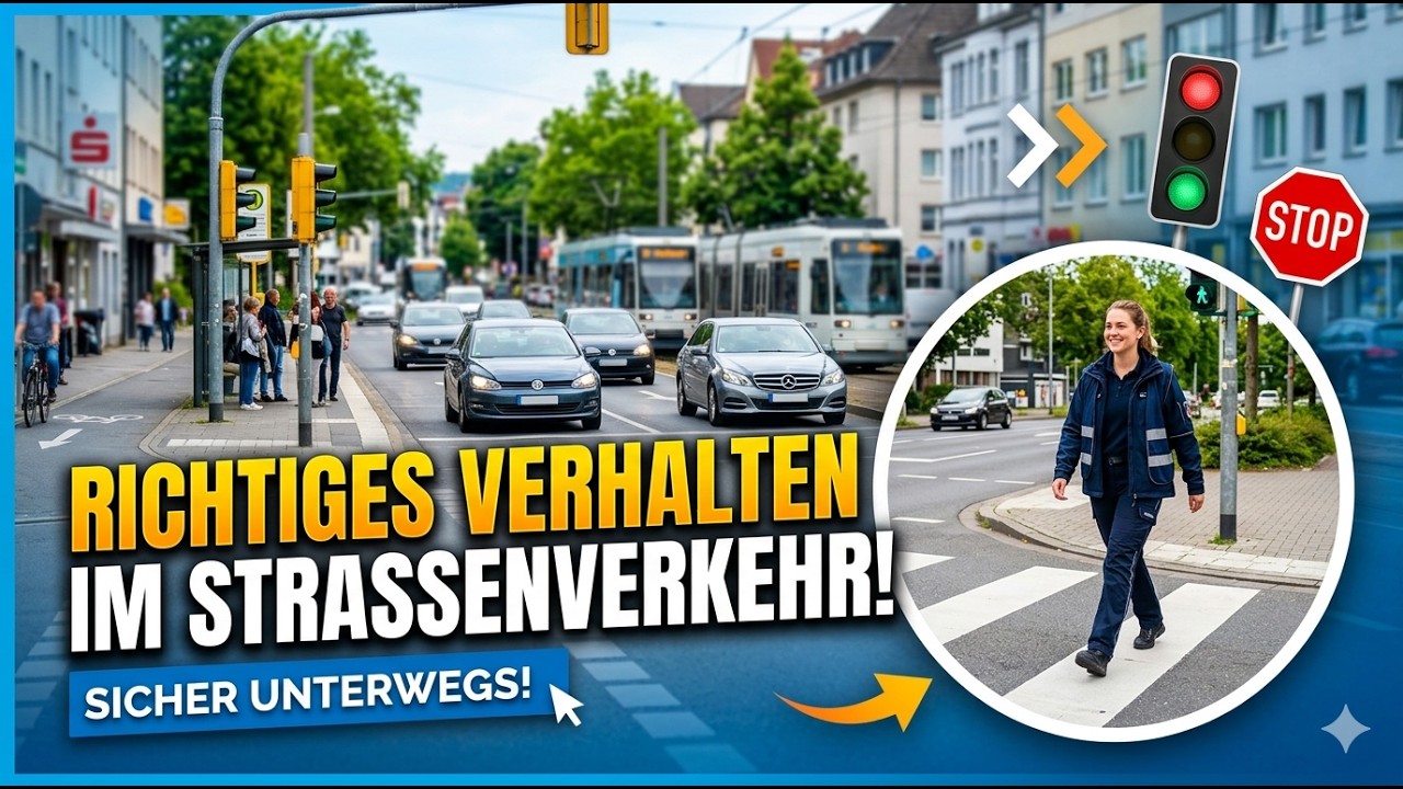 Führerschein Prüfung Klasse B