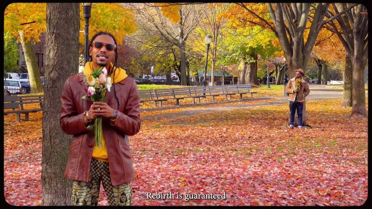 Witherin' Flowers