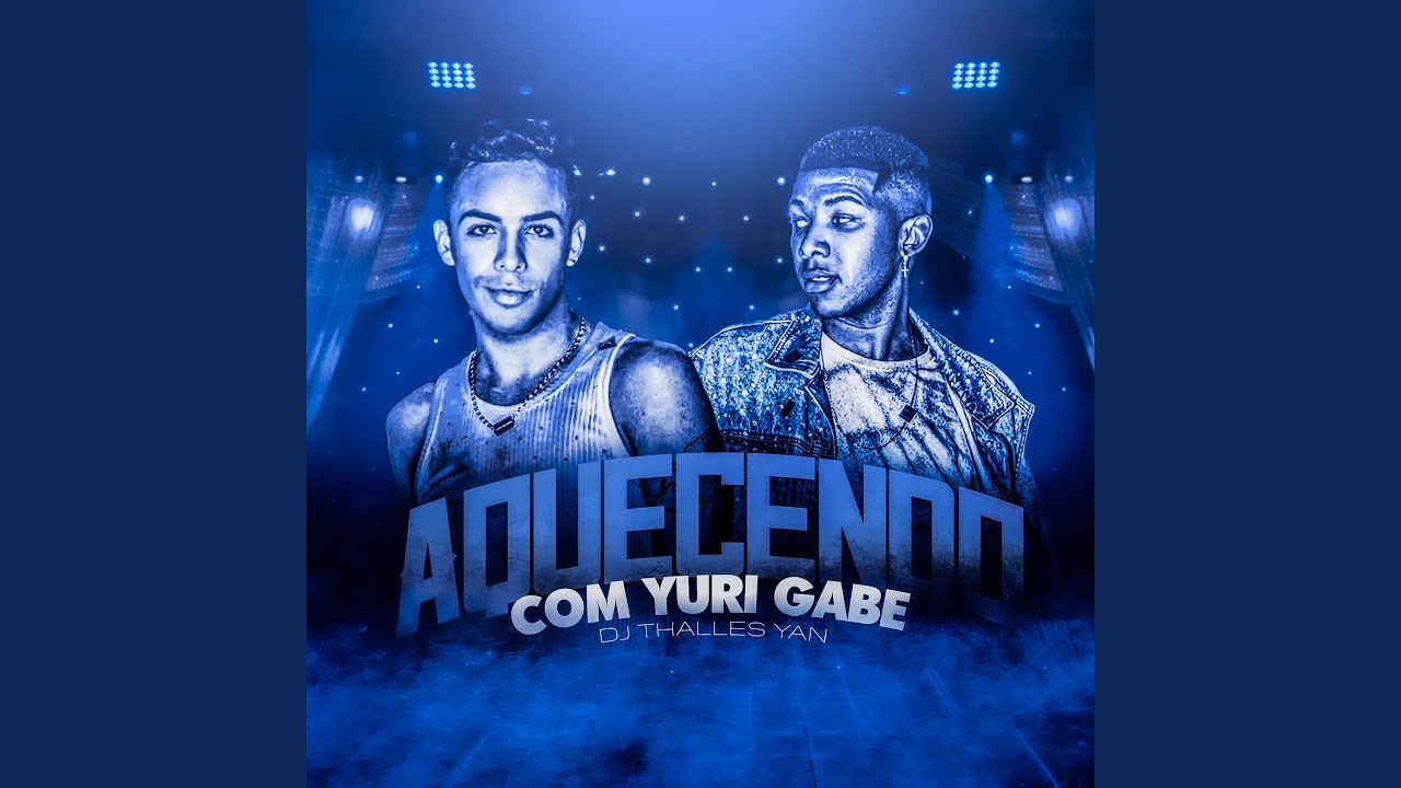 Aquecendo com Yuri Gabe (Remix)