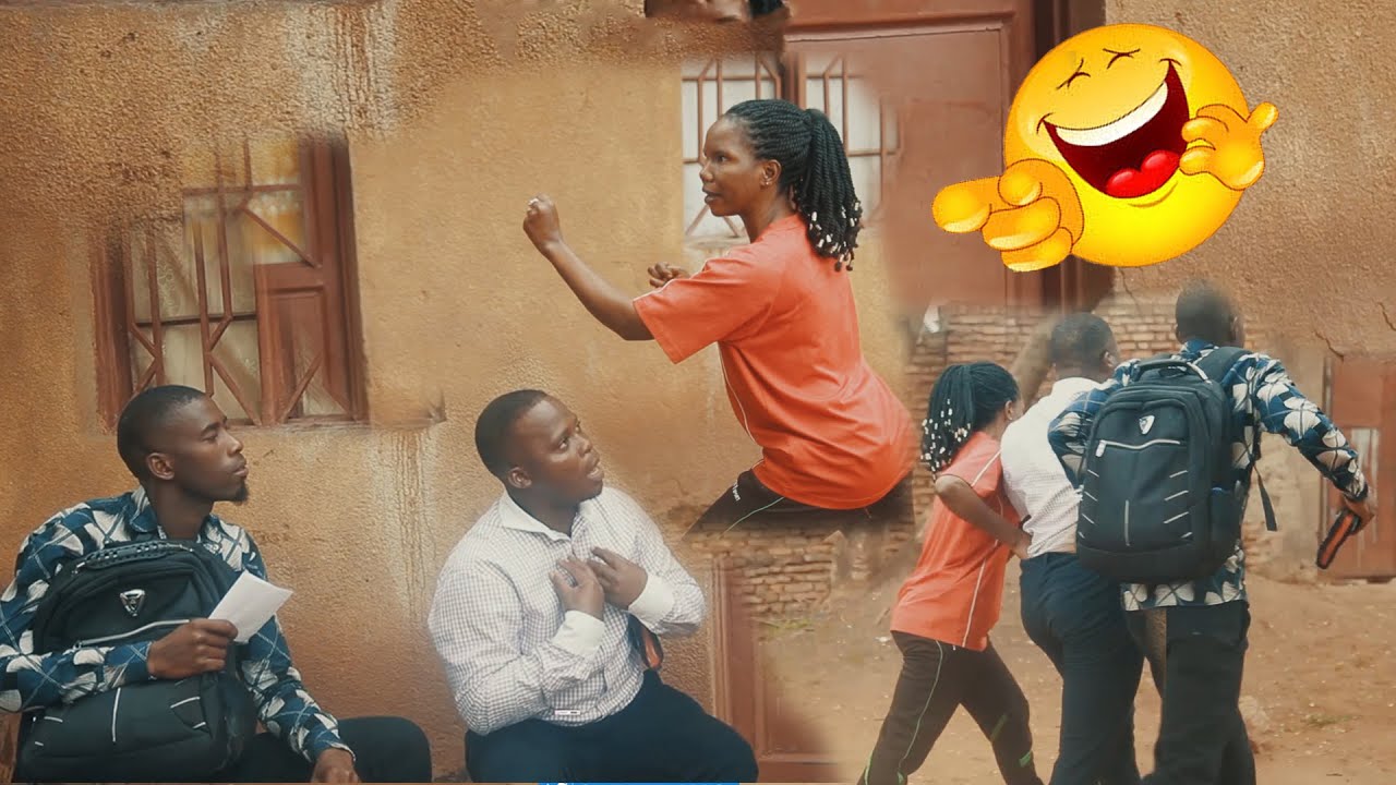 #Indundicomedy : Raba ukuntu Mutima le comedien amaze amadeni y'abandi yigira pastori 😂😂😂😂😂