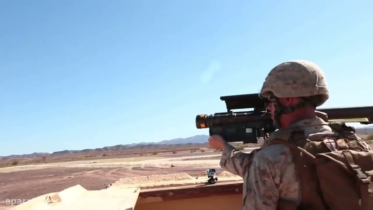 FIM-92 Stinger