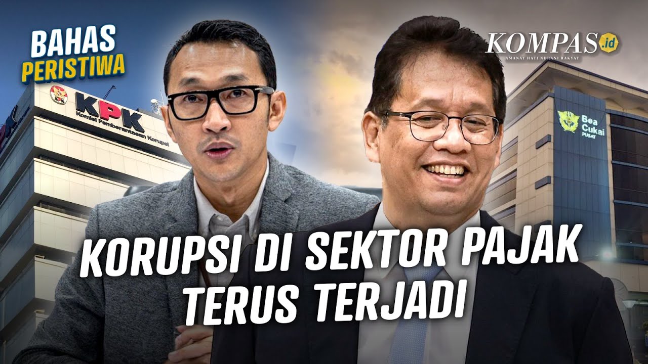 Menkeu Purbaya Tidak Lindungi Pejabat Pajak dan Bea Cukai yang Tertangkap OTT KPK