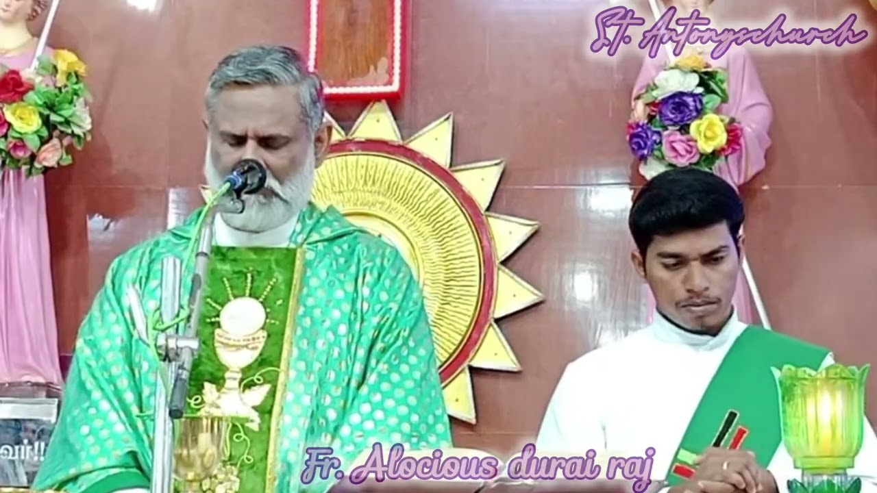 என் கூடவே இரும் ஓ இயேசுவே......