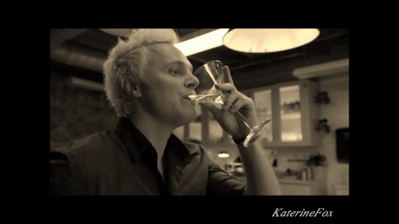Blaine DeBeers (iZombie)\Gangsta's Paradise