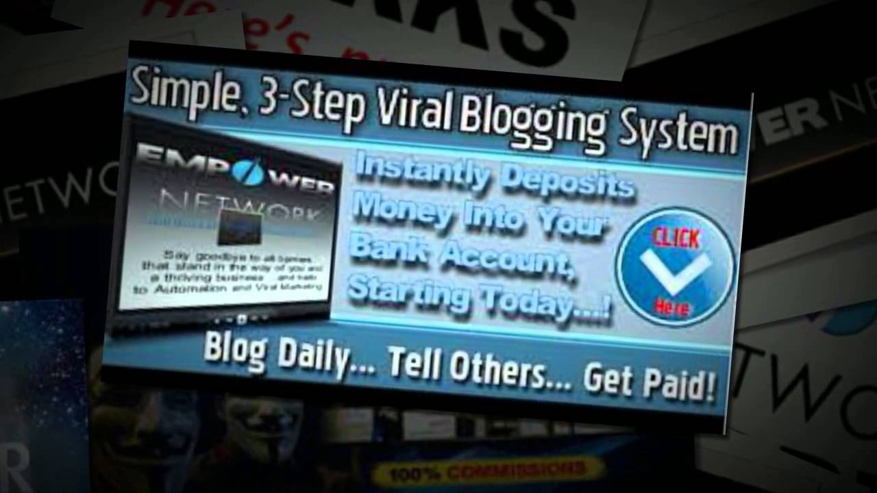 Empower Network Review For Interested Individuals