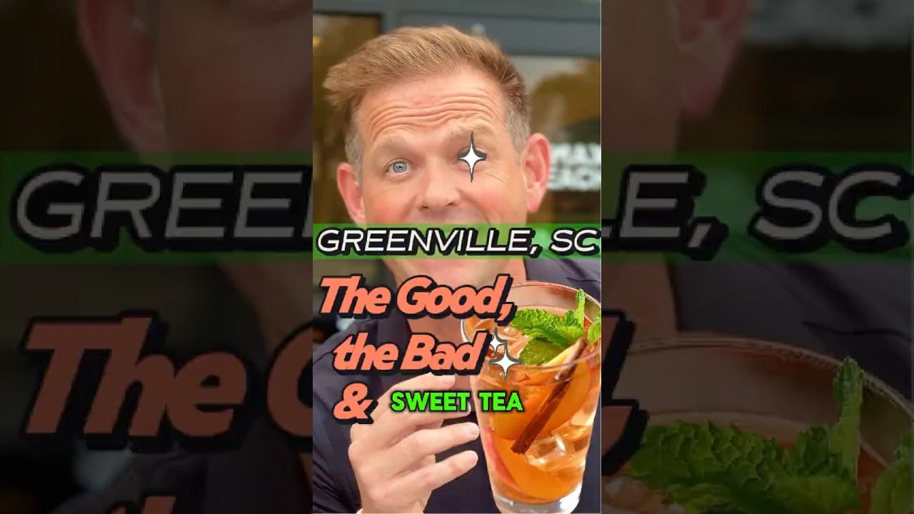 Pros & Cons of Living in Greenville SC 🏡 | What to Know Before You Move 2026