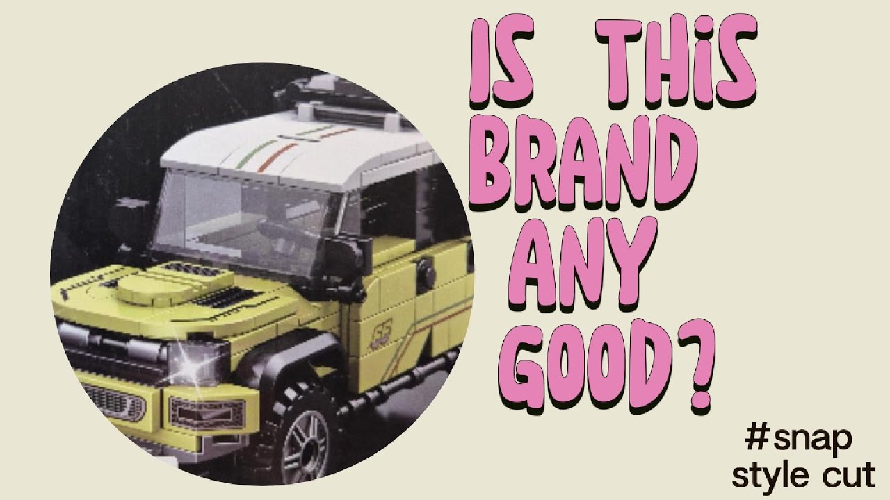 Is this brand from China any good? Tycole Land Rover