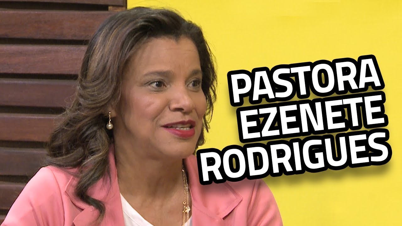 Ezenete Rodrigues | BATE PAPO
