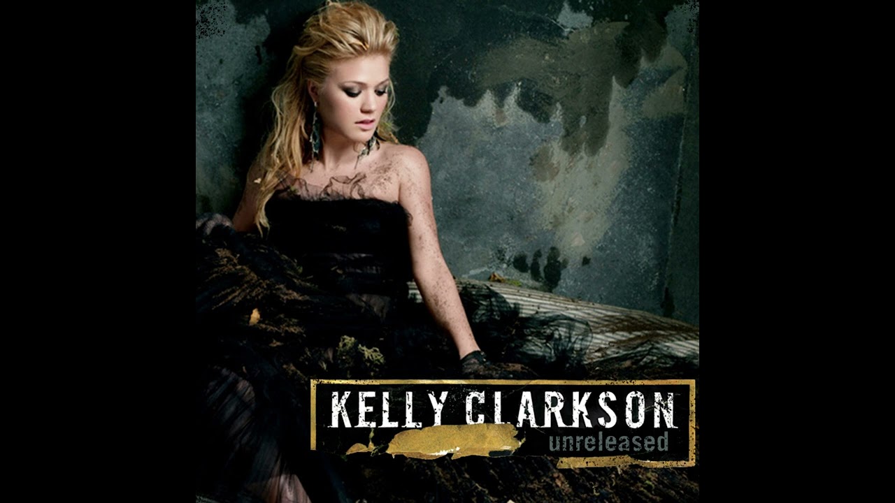 Kelly Clarkson - Whoever Did That Wasn't Me