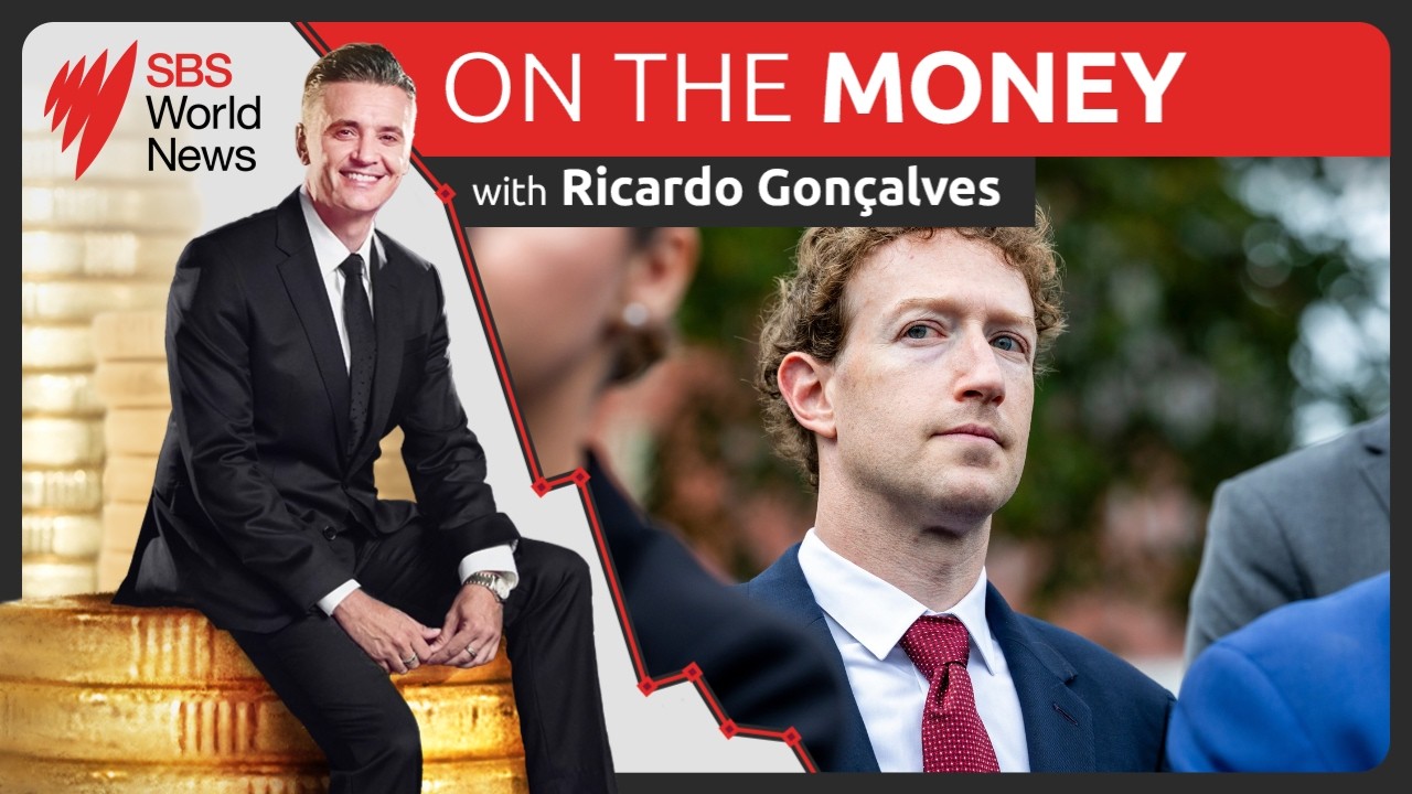 Meta faces large fine | US tech companies post profits | Aussie financial complaints on the rise