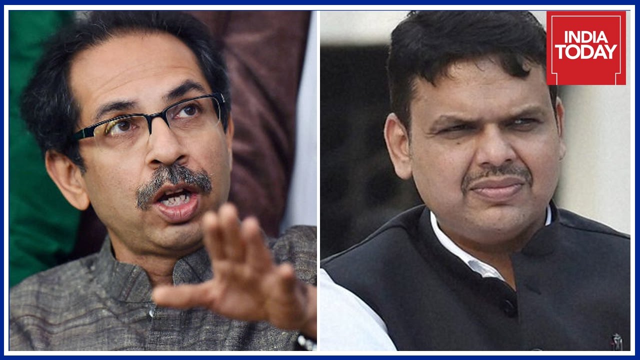 BMC Poll Results : Shiv Sena Hits Out At BJP In Its Mouthpiece 'Saamna' Editorial