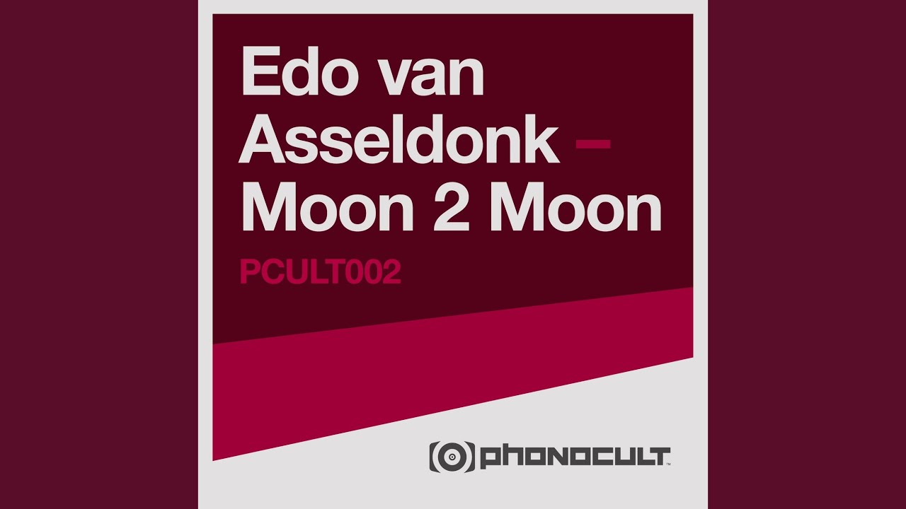 Moon 2 Moon (Original Mix)