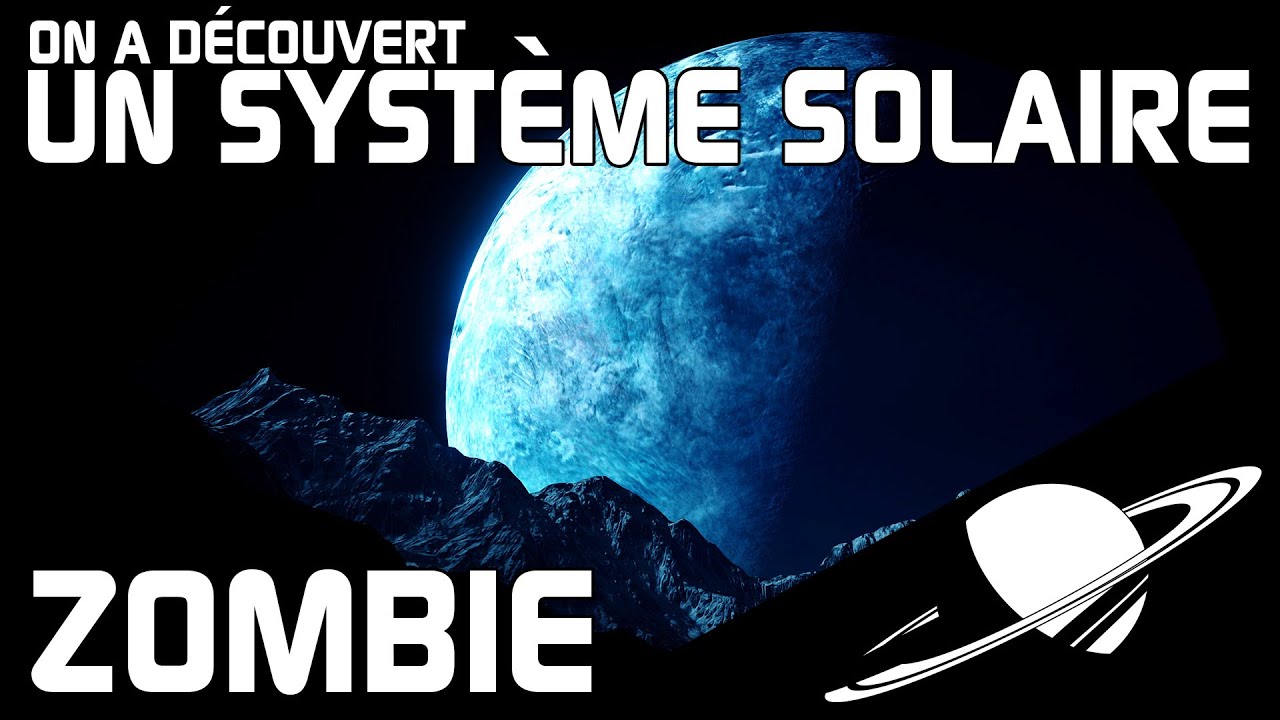 🪐Com&egrave;te g&eacute;ante extrasolaire et plan&egrave;tes mortes : bienvenue dans le syst&egrave;me Lich.