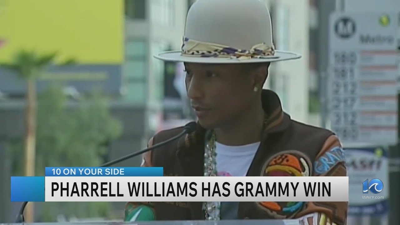 VB rap duo Clipse wins Best Rap Performance for &ldquo;Chains and Whips&rdquo; at Grammys