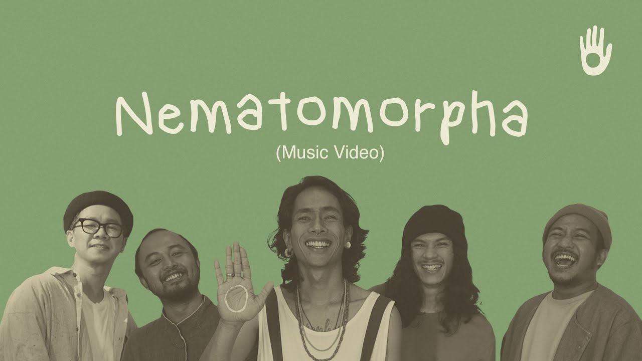 Fourtwnty - Nematomorpha (Official Music Video)
