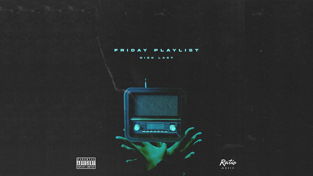 Dizo Last - Rurema (Audio) ft. B-Threy, Angelo Jawanzaa, Slum Drip, Trizzie Ninety Six & Bushali