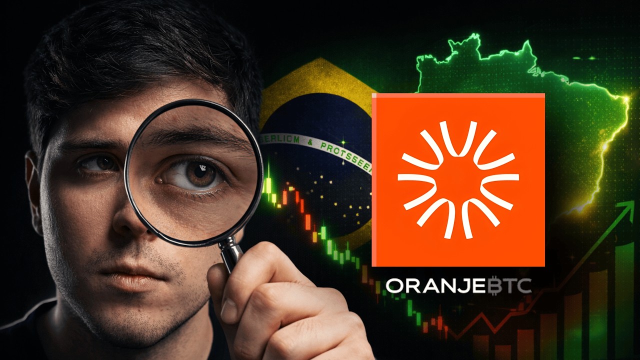 COMO COMPRAR BITCOIN 13% MAIS BARATO? (Não é Clickbait)