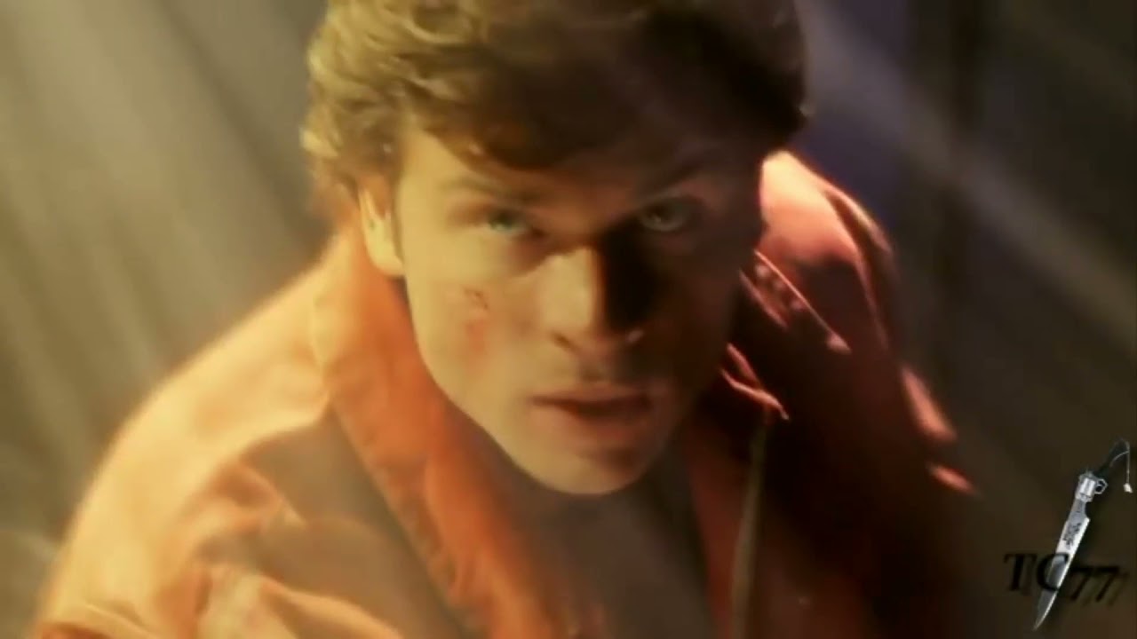 Smallville: Diamond Eyes