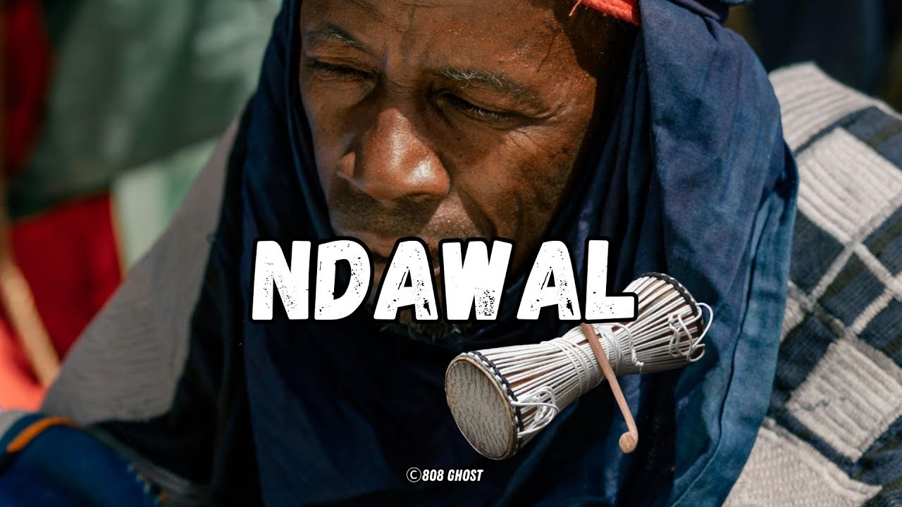Instrumental Drill Mbalax 