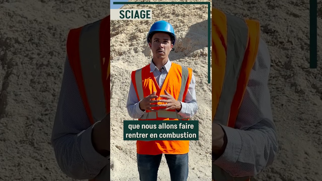 Comment sont fabriqu&eacute;s les granul&eacute;s de bois ? Les &eacute;tapes cl&eacute;s du processus dans La Minute du Granul&eacute;