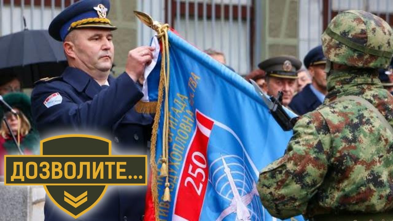 Emisija Dozvolite: Tiosav Janković - general koji je 1999. pogodio F-16