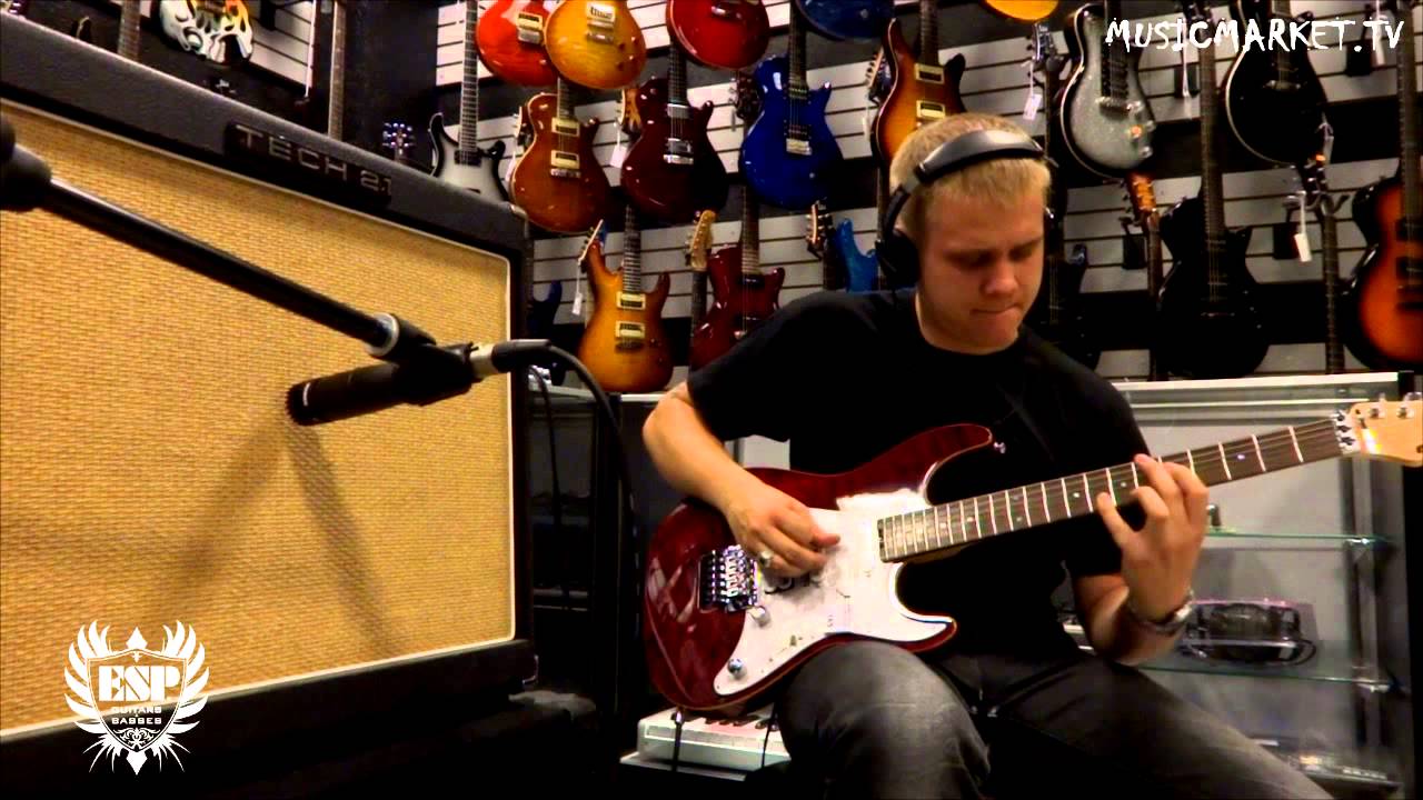 EDWARDS E-SN-145FR in MUSICM@RKET - Tallinn