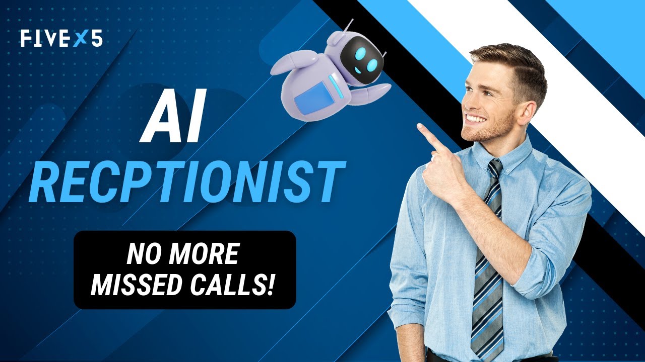 Never Miss a Call Again!