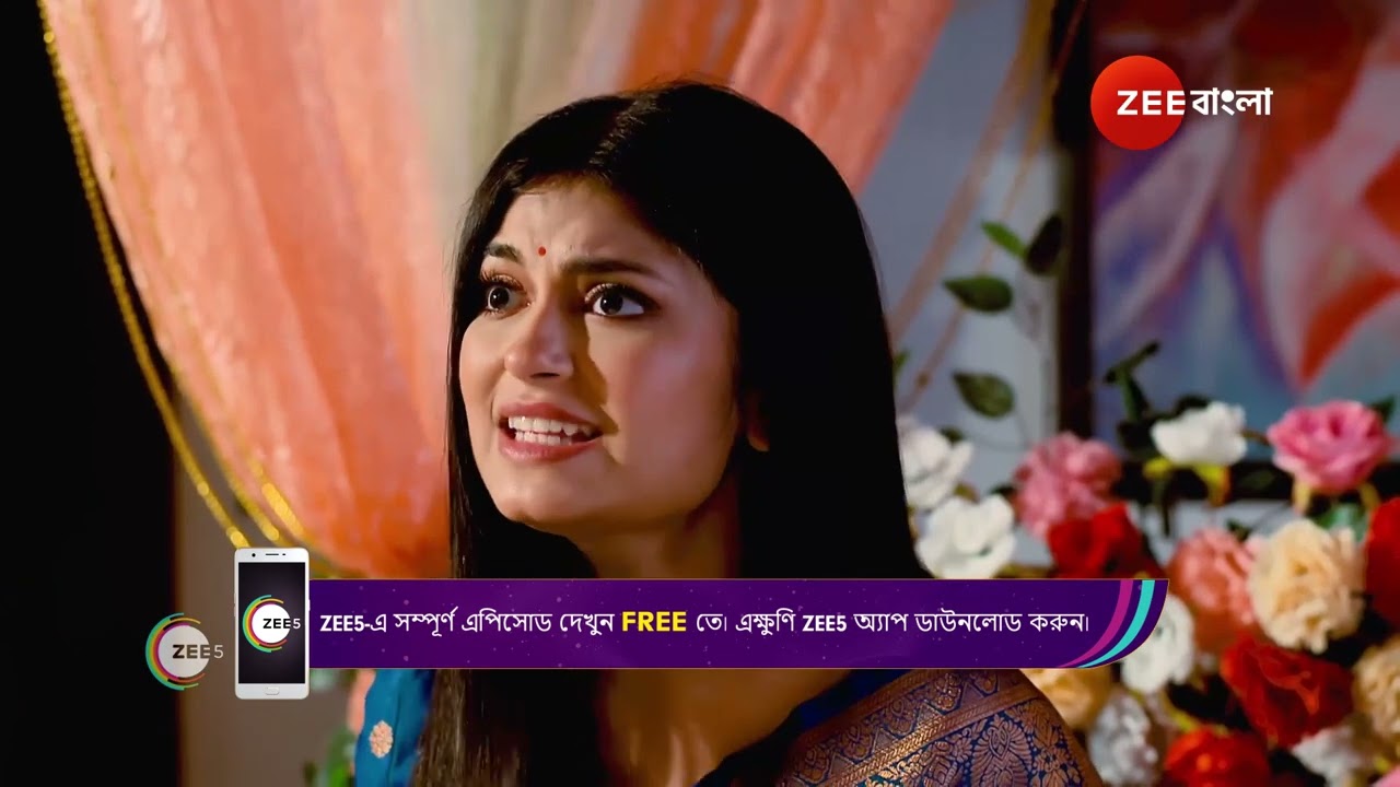 Mithijhora | Ep - 270 | Best Scene | Dec 18 2024 | Zee Bangla