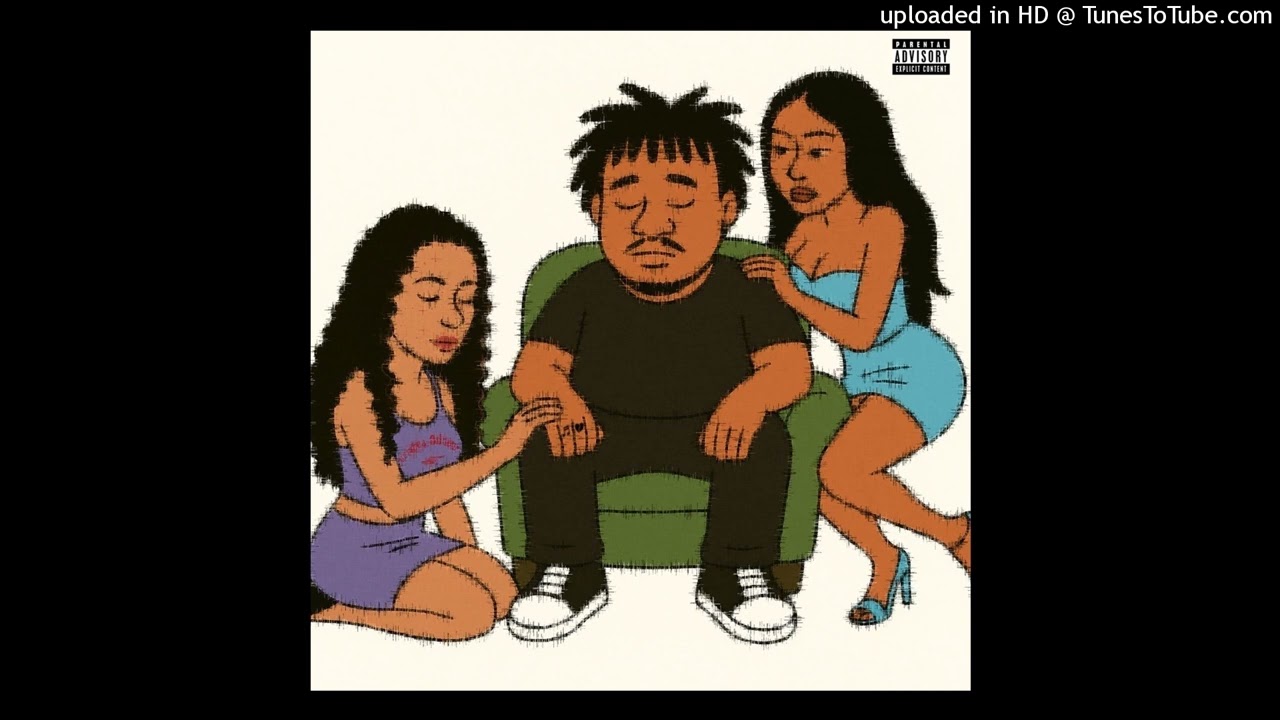KobeKo - Overly Runny (Prod. Brock Ketcham)
