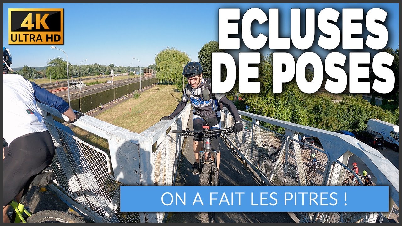 VTT Normandie Rouen Bonsecours - 26 juin 2022 - Pitres