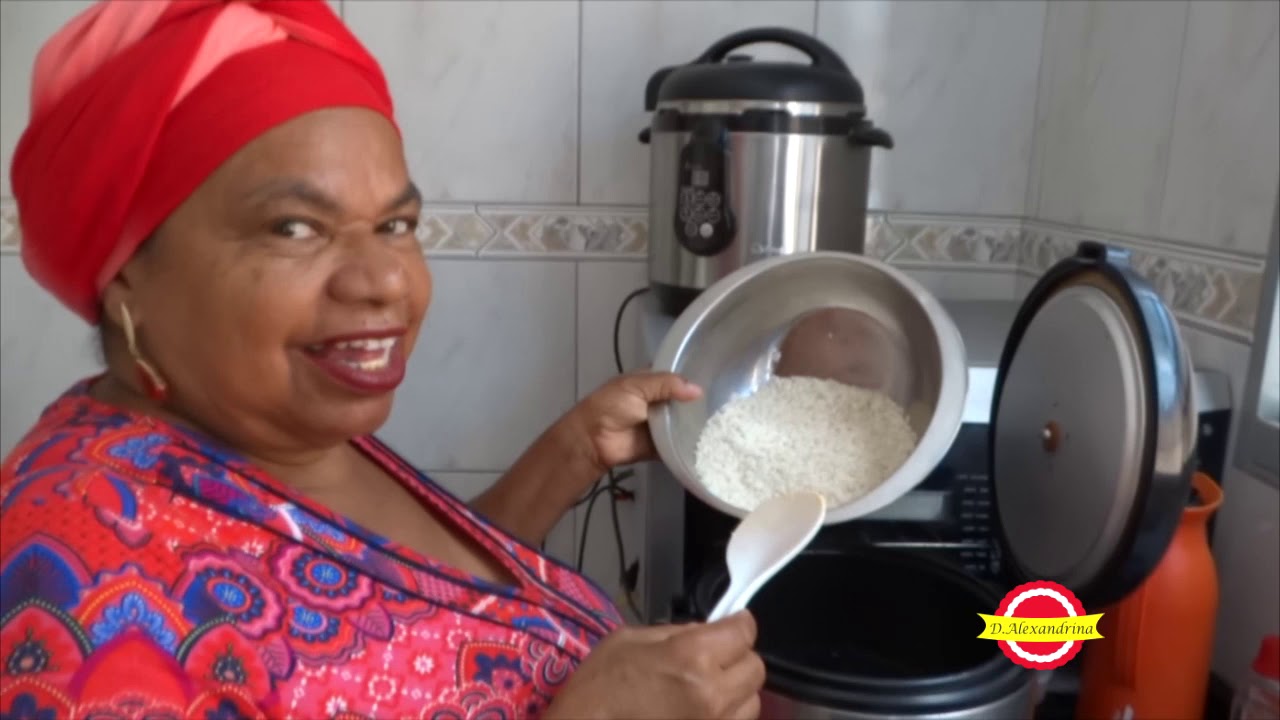Panceta com Arroz & Batata Frita na Casa do Sr. Arnaldo Dona Alexandrina