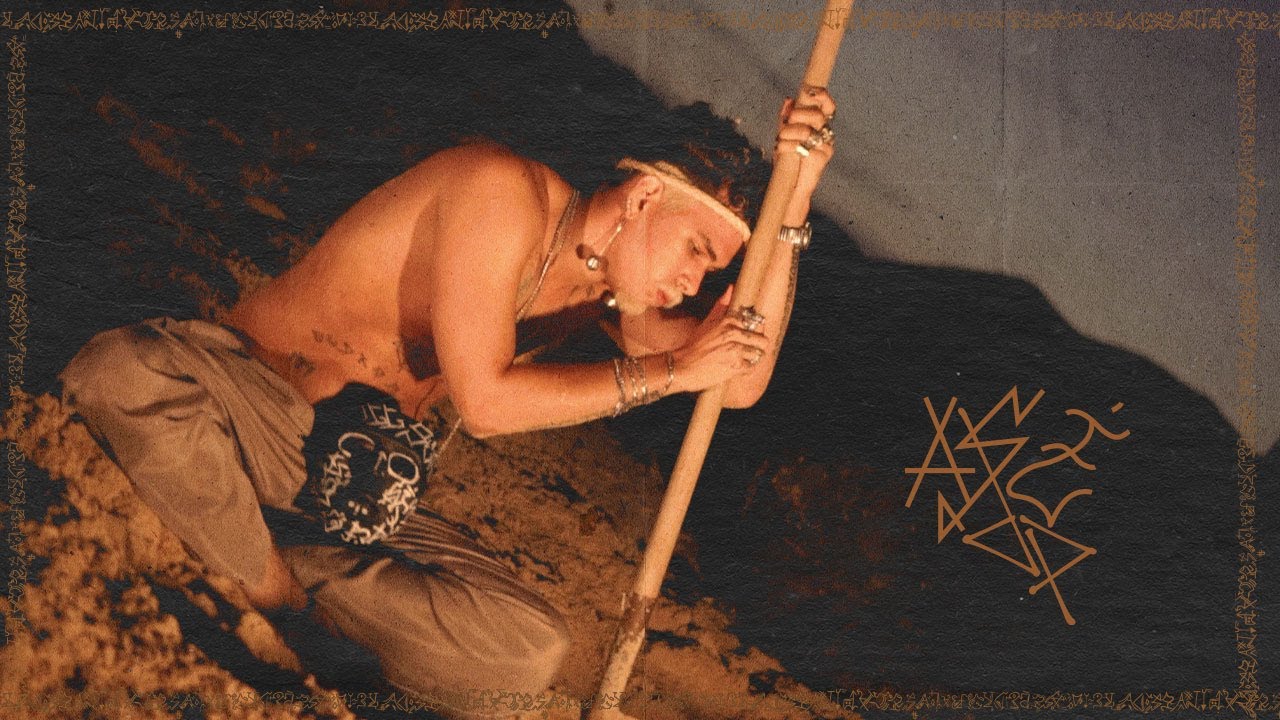 DUP&Ecirc; - B&ecirc;bado na Corda Bamba [Prod. Leo Ost]