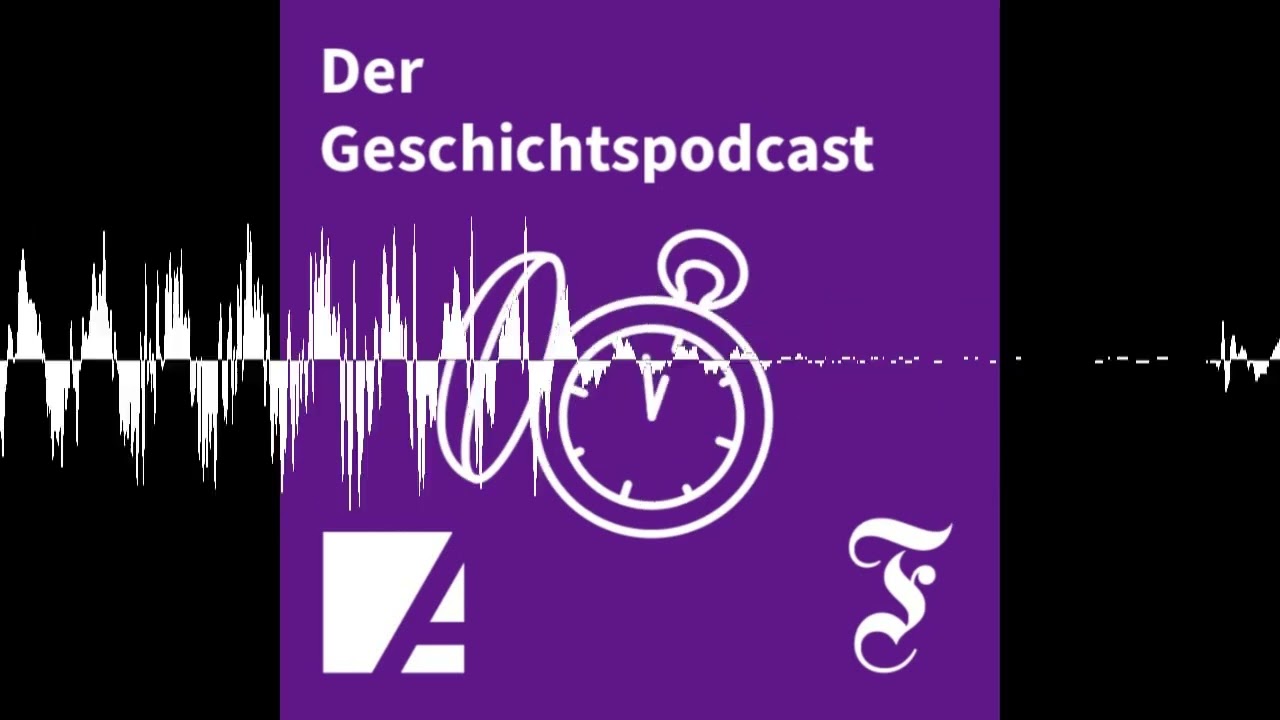 War Hitler links? - F.A.Z. Podcast für Deutschland