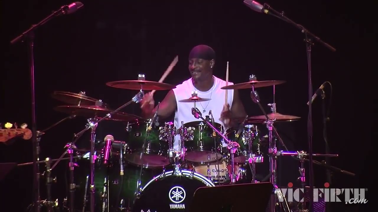 Sonny Emory (Drummer) 