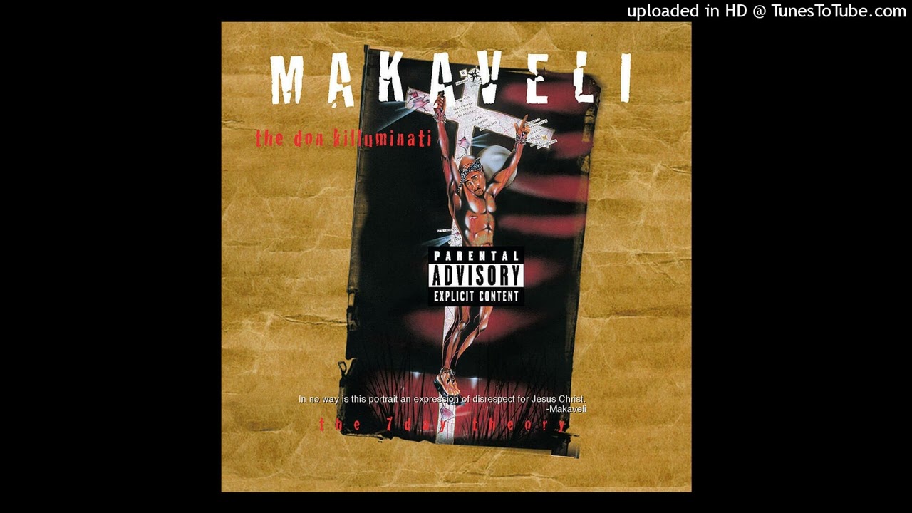 2Pac - Against All Odds Instrumental