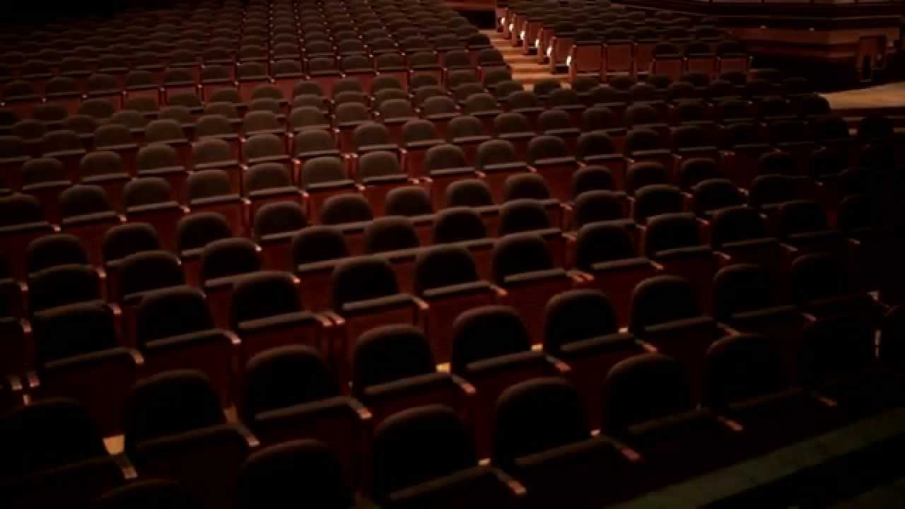 Welsh National Opera | Meet the Company