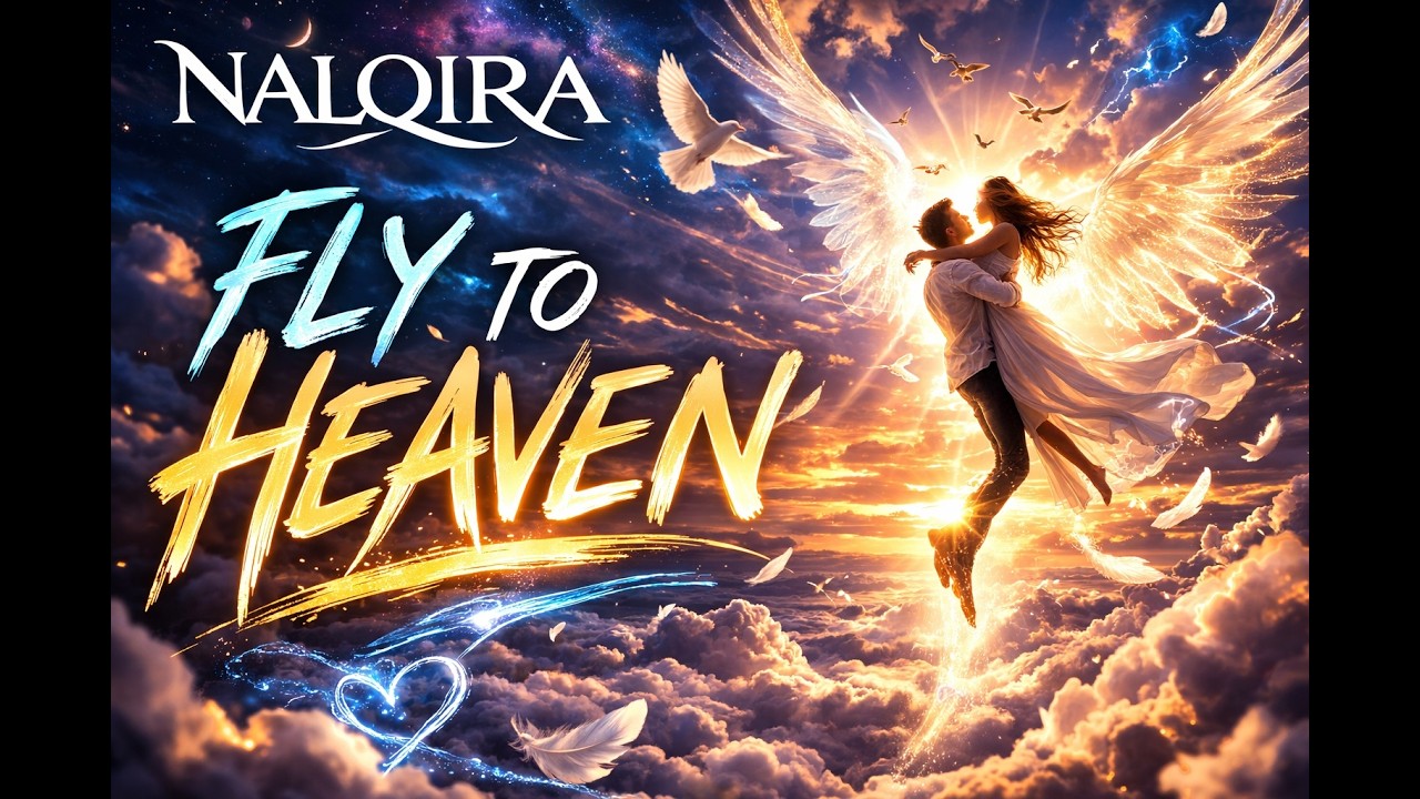 Nalqira - Fly to heaven 